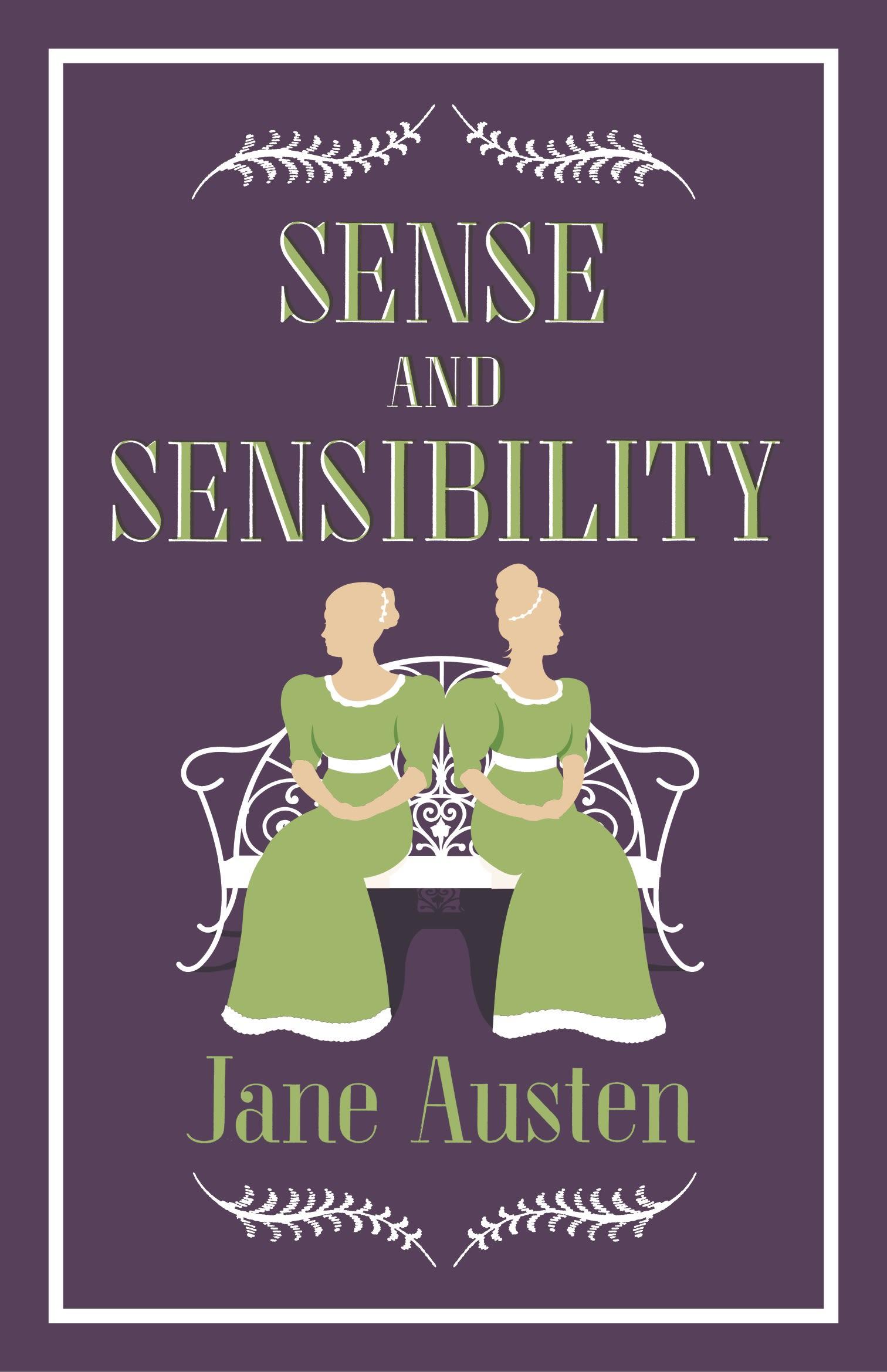 Sense and Sensibility / Jane Austen / Taschenbuch / 312 S. / Englisch / 2016 / Bloomsbury USA / EAN 9781847494849 - Austen, Jane