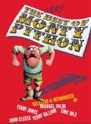 Very Best of Monty Python / The Essential Gags, Sketches and Songs, Individually Selected and Introduced by the Python Team / John Cleese / Taschenbuch / Kartoniert / Broschiert / Englisch / 2006 - Cleese, John