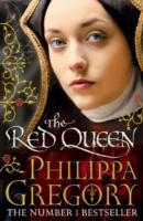 The Red Queen / Cousins' War 2 / Philippa Gregory / Taschenbuch / Kartoniert / Broschiert / Englisch / 2011 / Simon & Schuster Ltd / EAN 9781847394651 - Gregory, Philippa