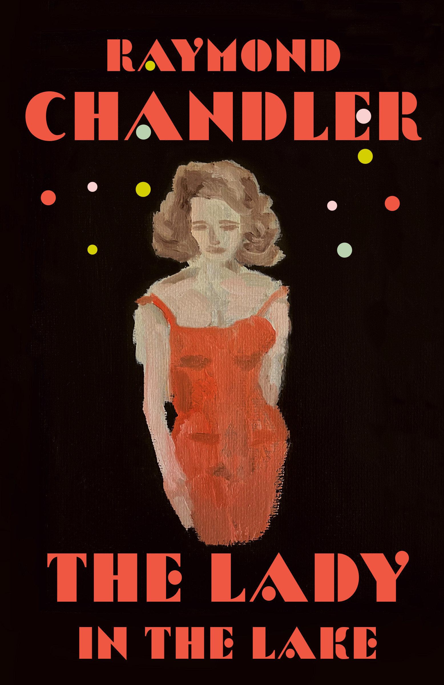 The Lady in the Lake / Raymond Chandler / Taschenbuch / Vintage Crime/Black Lizard / Englisch / 2005 / Random House LLC US / EAN 9780394758251 - Chandler, Raymond