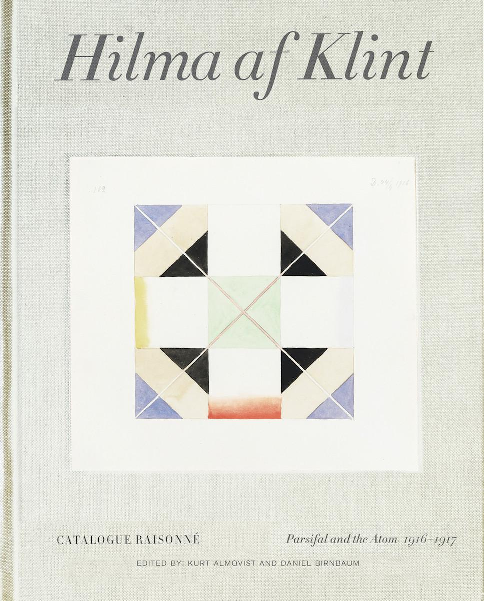 Hilma AF Klint: Parsifal and the Atom 1916-1917: Catalogue Raisonné Volume IV / Buch / Gebunden / Englisch / 2021 / Amazon Digital Services LLC - Kdp / EAN 9789189069251