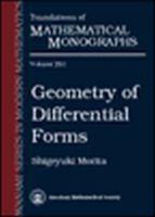 Geometry of Differential Forms / Taschenbuch / Translations of Mathematical Monographs / Kartoniert / Broschiert / Englisch / 2001 / Oxford University Press / EAN 9780821810453