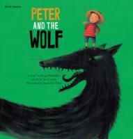 Peter and the Wolf / Mi-Yeon Ahn (u. a.) / Taschenbuch / Kartoniert / Broschiert / Englisch / 2023 / EAN 9781921790553 - Ahn, Mi-Yeon