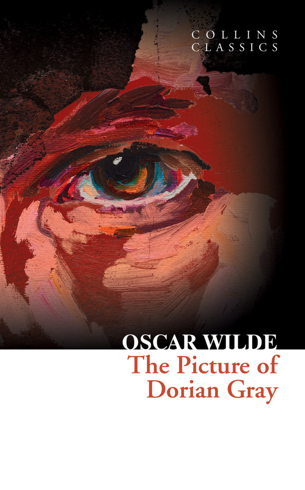 The Picture of Dorian Gray / Oscar Wilde / Taschenbuch / 252 S. / Englisch / 2010 / William Collins / EAN 9780007351053 - Wilde, Oscar