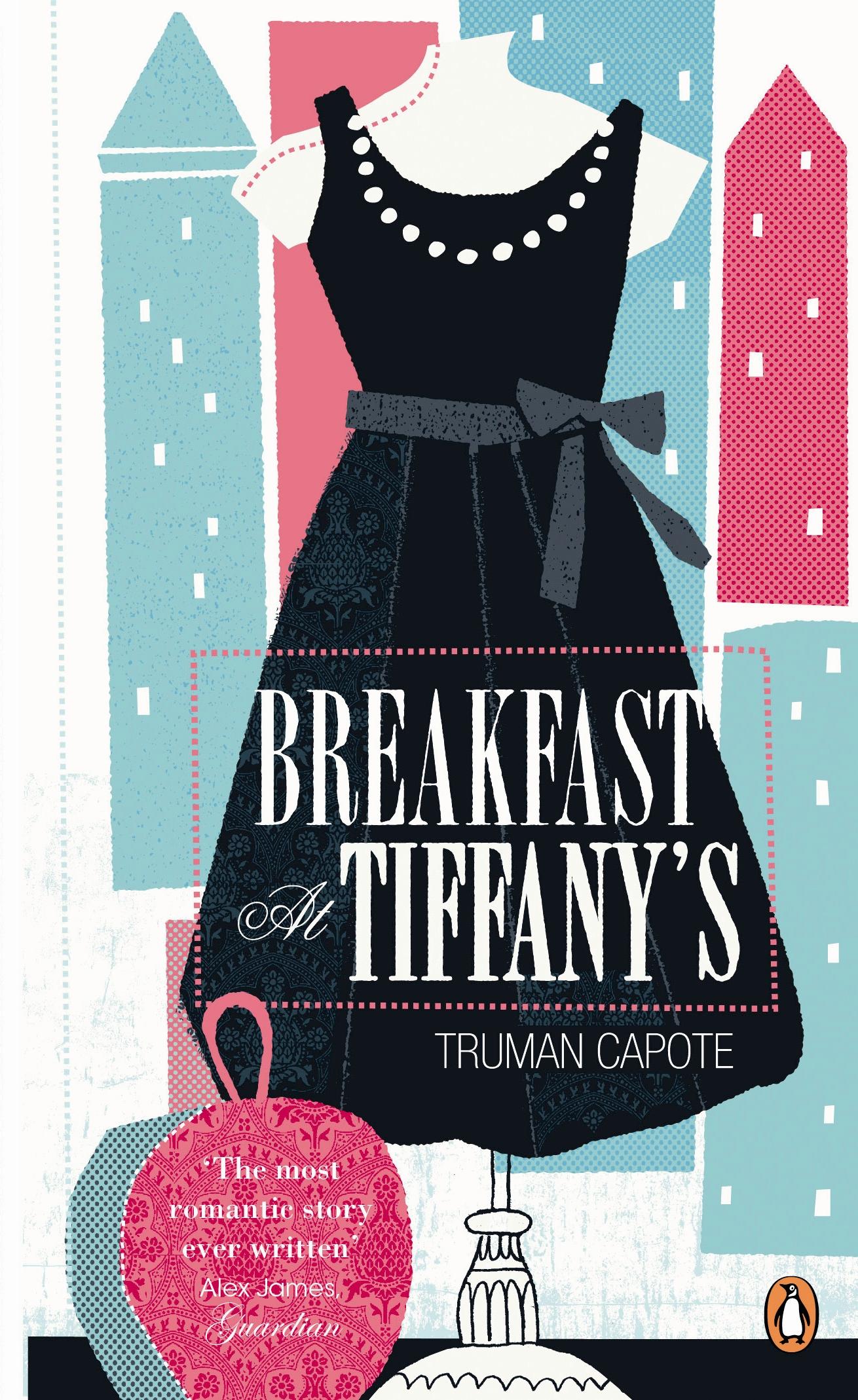 Breakfast at Tiffany's / Penguin Essentials / Truman Capote / Taschenbuch / Penguin Essentials / 158 S. / Englisch / 2011 / Penguin Books Ltd (UK) / EAN 9780241951453 - Capote, Truman