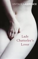 Lady Chatterley's Lover / NOW A MAJOR NETFLIX FILM / D H Lawrence / Taschenbuch / Kartoniert / Broschiert / Englisch / 2011 / Vintage Publishing / EAN 9780099541653 - Lawrence, D H