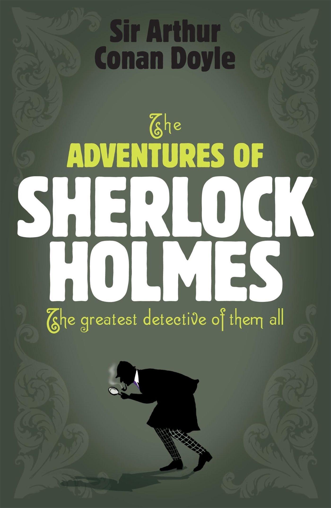 Sherlock Holmes: The Adventures of Sherlock Holmes (Sherlock Complete Set 3) / Arthur Conan Doyle / Taschenbuch / Sherlock Complete Set / Kartoniert / Broschiert / Englisch / 2006 / EAN 9780755334353 - Doyle, Arthur Conan