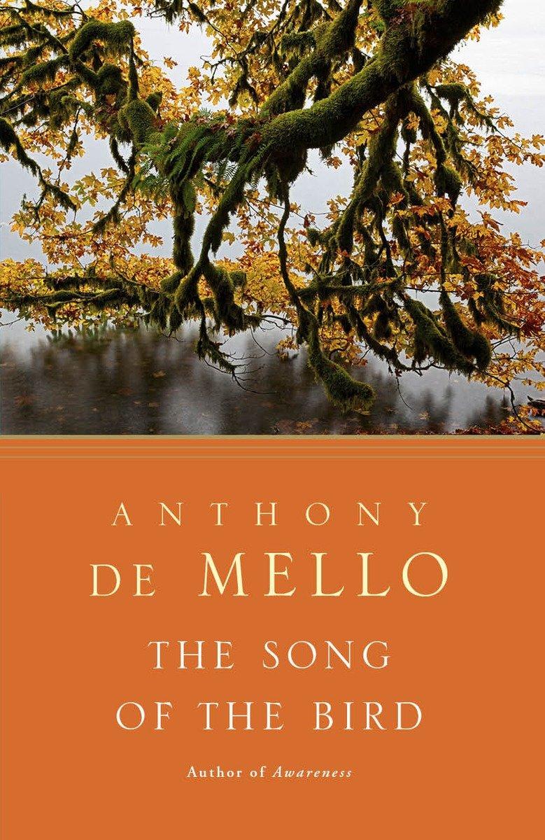 The Song of the Bird / Anthony De Mello / Taschenbuch / Englisch / 1984 / IMAGE BOOKS / EAN 9780385196154 - De Mello, Anthony
