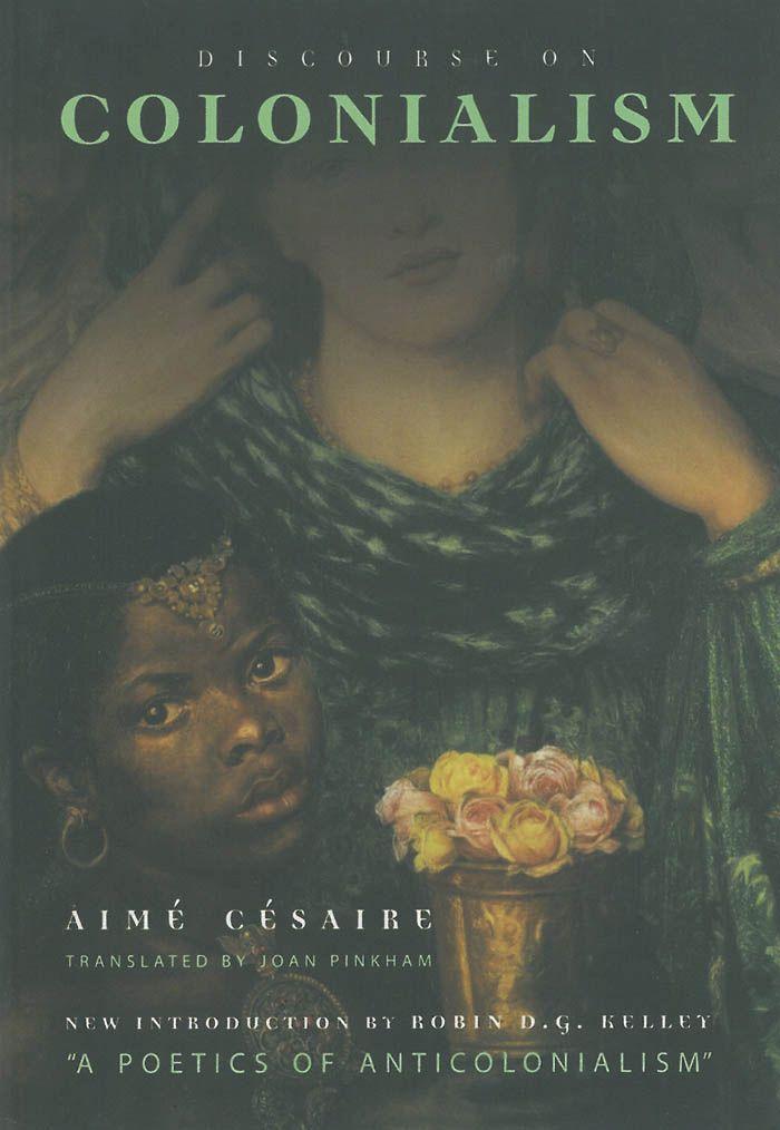 Discourse on Colonialism / Aime Cesaire / Taschenbuch / Kartoniert / Broschiert / Englisch / 2000 / Monthly Review Press,U.S. / EAN 9781583670255 - Cesaire, Aime