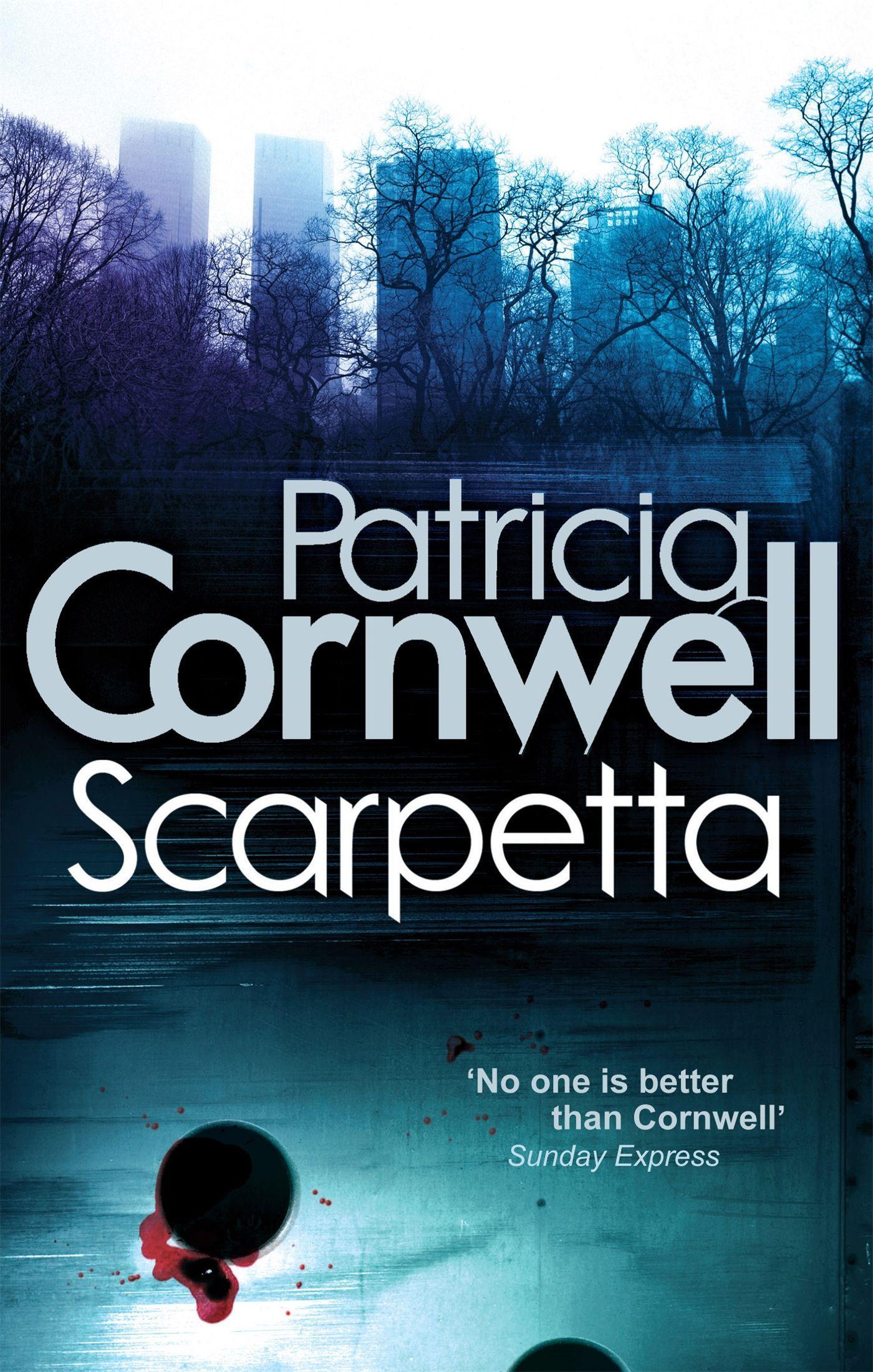 Scarpetta / Patricia Cornwell / Taschenbuch / 512 S. / Englisch / 2009 / Little, Brown Book Group / EAN 9780751538755 - Cornwell, Patricia