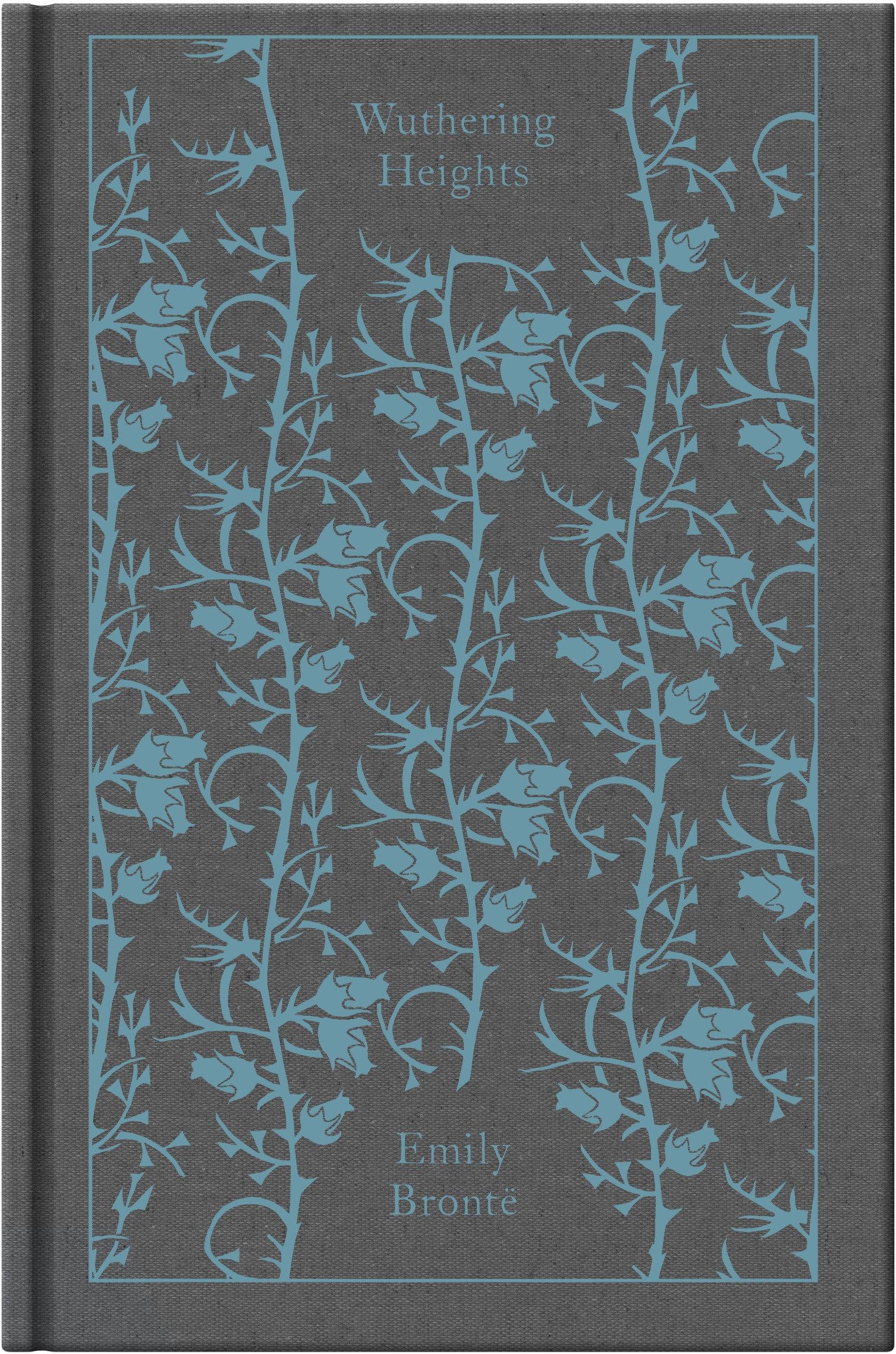 Wuthering Heights / Emily Brontë / Buch / 416 S. / Englisch / 2008 / Penguin Books Ltd (UK) / EAN 9780141040356 - Brontë, Emily