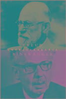 The Freud-Binswanger Letters / Sigmund Freud (u. a.) / Buch / Gebunden / Englisch / 2003 / Open Gate Press / EAN 9781871871456 - Freud, Sigmund