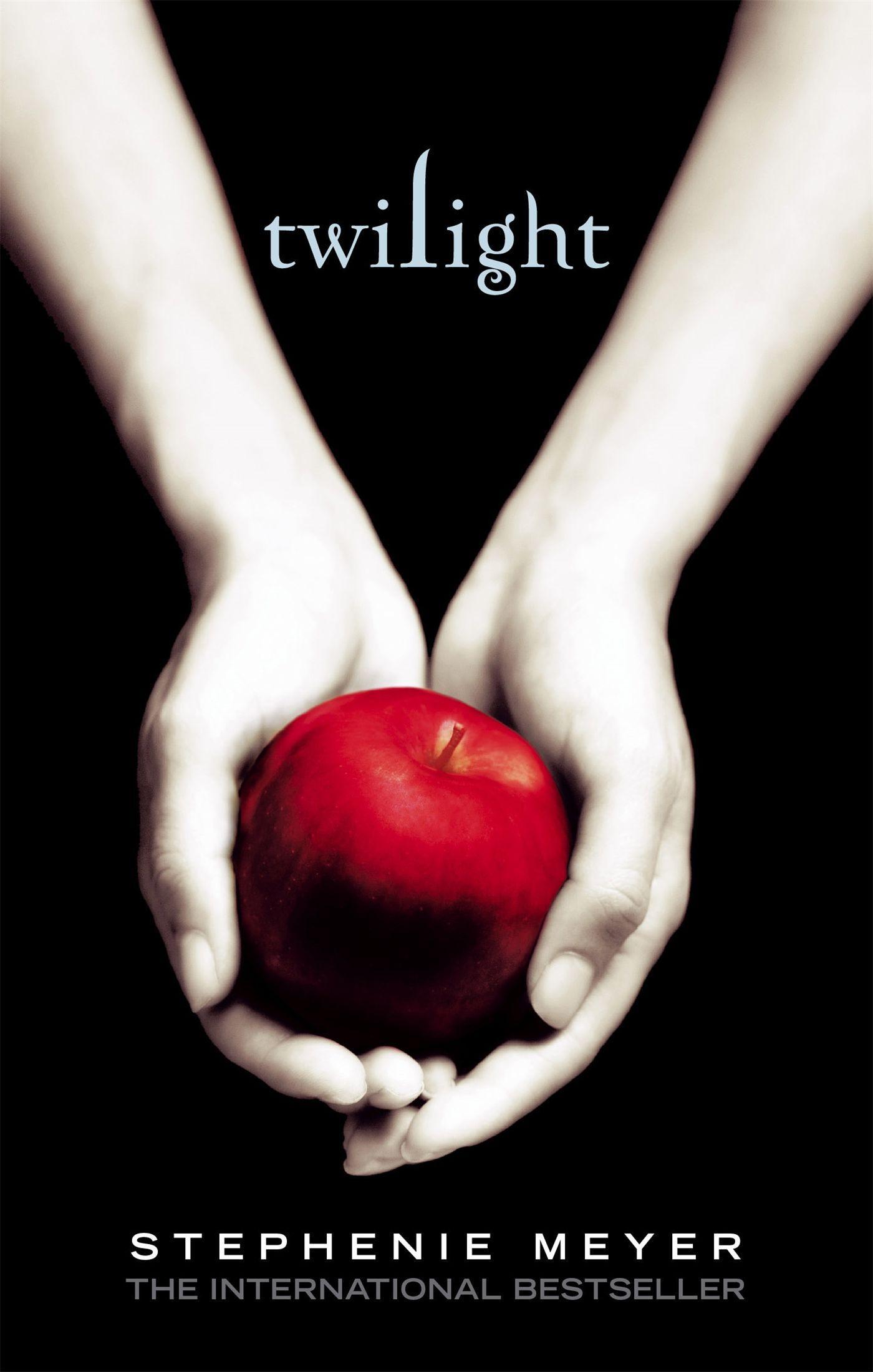 Twilight / Stephenie Meyer / Taschenbuch / Twilight Saga / 434 S. / Englisch / 2007 / Little, Brown Book Group / EAN 9781904233657 - Meyer, Stephenie