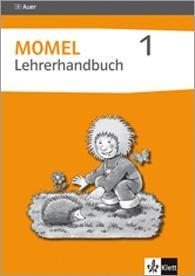 Momel lernt lesen Lehrerhandbuch 1 / Reiner Pfaffendorf (u. a.) / Taschenbuch / 160 S. / Deutsch / 2016 / Klett Ernst /Schulbuch / EAN 9783120048657 - Pfaffendorf, Reiner