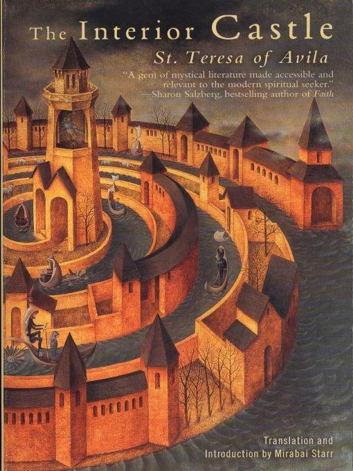 The Interior Castle / Teresa Of Avila / Taschenbuch / Einband - flex.(Paperback) / Englisch / 2004 / Penguin Publishing Group / EAN 9781594480058 - Avila, Teresa Of