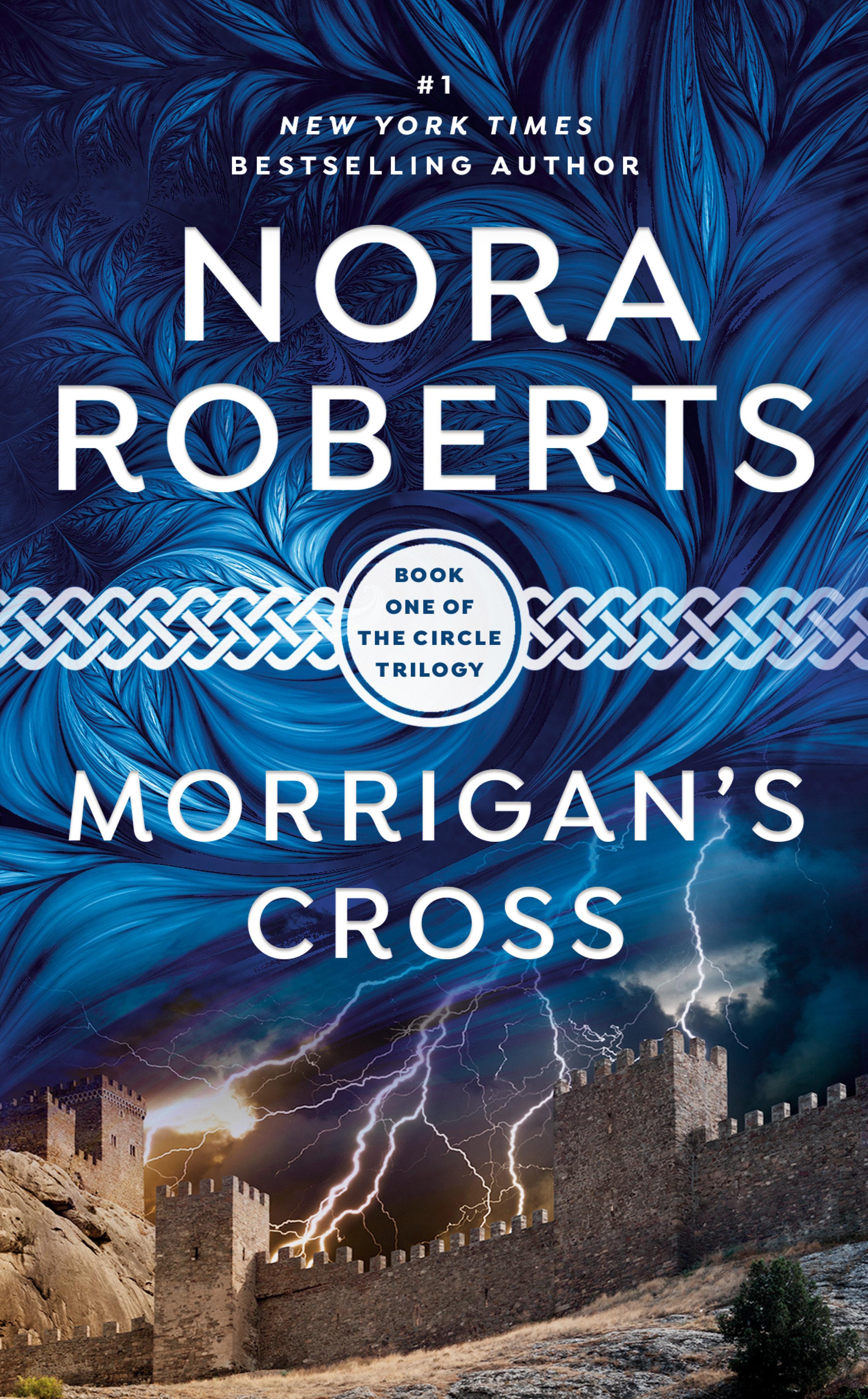 Morrigan's Cross / Nora Roberts / Taschenbuch / Englisch / 2006 / Penguin Publishing Group / EAN 9780515141658 - Roberts, Nora