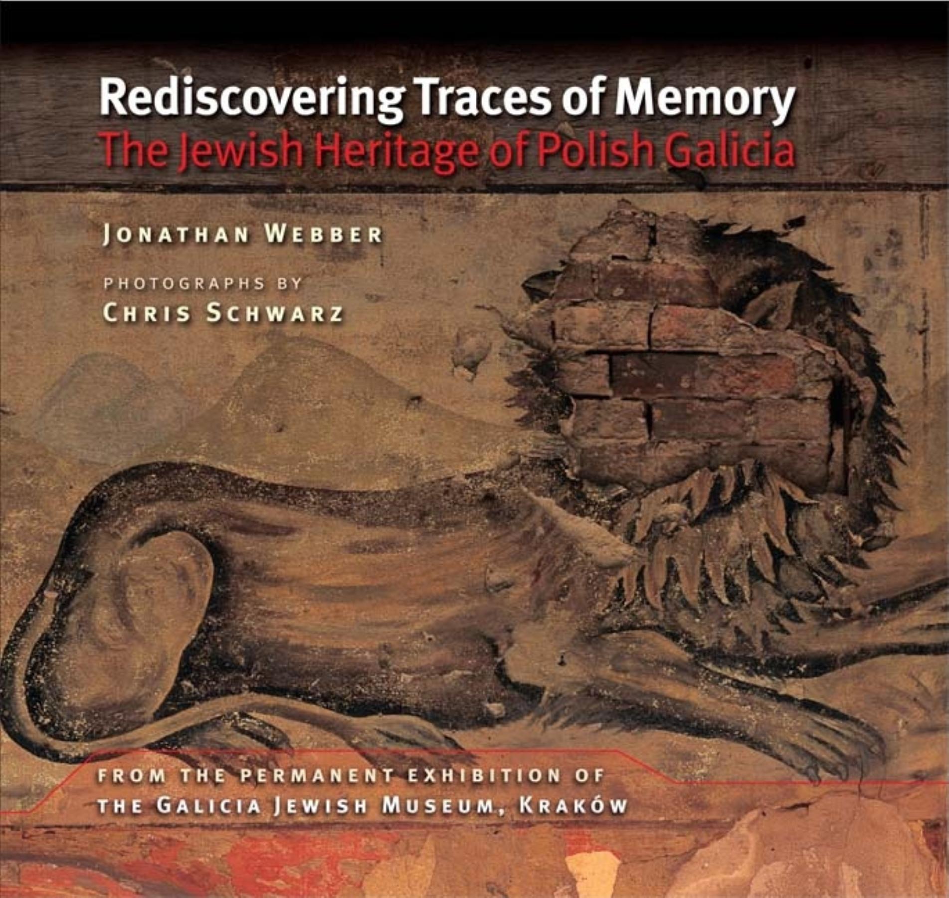 REDISCOVERING TRACES OF MEMORY / Jonathan Webber / Taschenbuch / Kartoniert / Broschiert / Englisch / 2009 / INDIANA UNIV PR / EAN 9780253221858 - Webber, Jonathan