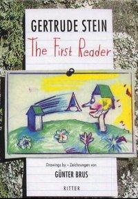 The First Reader / Drei Theaterstücke / Gertrude Stein / Buch / Gebunden / Deutsch / 2000 / Ritter / EAN 9783854152958 - Stein, Gertrude
