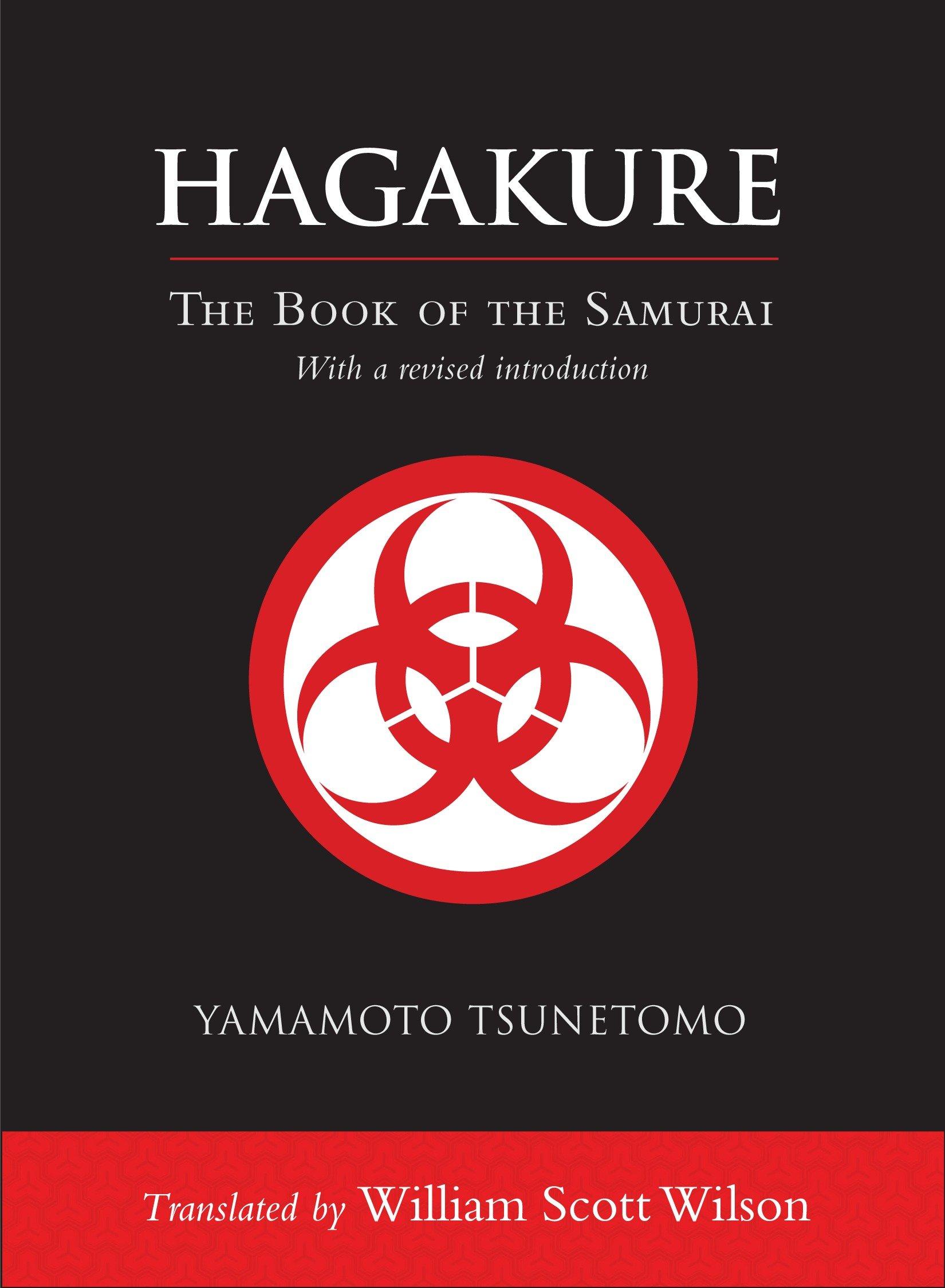 Hagakure: The Book of the Samurai / The Book of the Samurai / Yamamoto Tsunetomo / Buch / Einband - fest (Hardcover) / Englisch / 2012 / SHAMBHALA / EAN 9781590309858 - Tsunetomo, Yamamoto