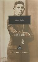 The Trial / Franz Kafka / Buch / Gebunden / Englisch / 1992 / Everyman / EAN 9781857150759 - Kafka, Franz