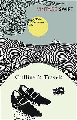 Gulliver's Travels / and Alexander Pope's Verses on Gulliver's Travels / Jonathan Swift / Taschenbuch / Kartoniert / Broschiert / Englisch / 2007 / Vintage Publishing / EAN 9780099512059 - Swift, Jonathan