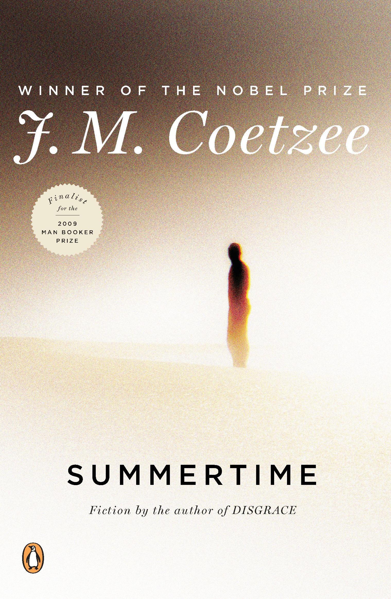 Summertime / J. M. Coetzee / Taschenbuch / Scenes from Provincial Life / Englisch / 2010 / PENGUIN GROUP / EAN 9780143118459 - Coetzee, J. M.