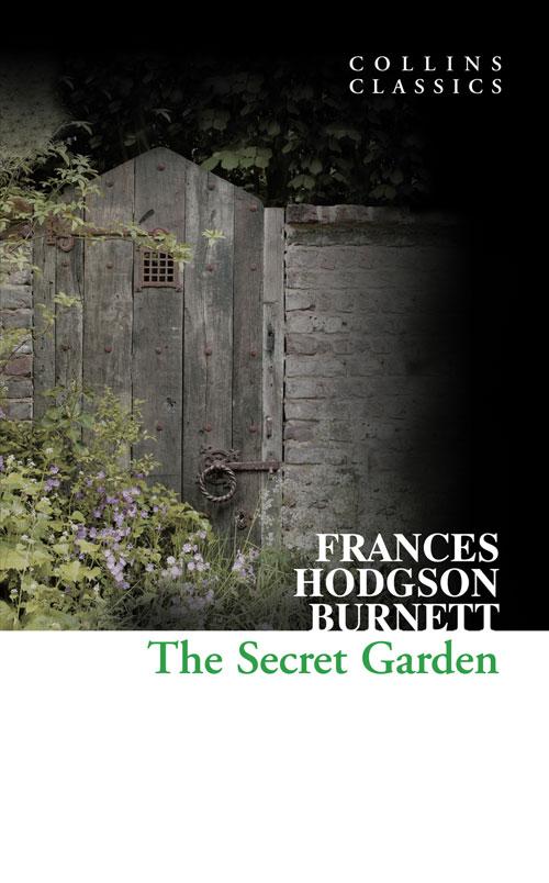 The Secret Garden / Frances Hodgson Burnett / Taschenbuch / 270 S. / Englisch / 2013 / Amazon Digital Services LLC - Kdp / EAN 9780007351060 - Burnett, Frances Hodgson