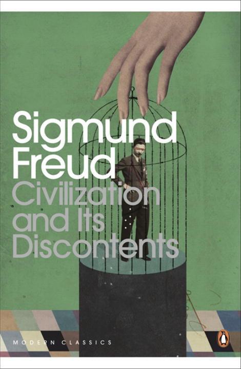 Civilization and Its Discontents / Sigmund Freud / Taschenbuch / Kartoniert / Broschiert / Englisch / 2002 / Penguin Books Ltd / EAN 9780141182360 - Freud, Sigmund