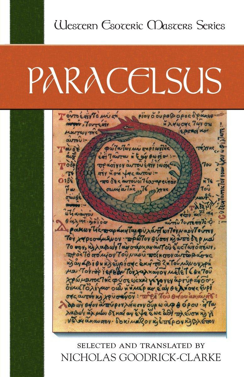 Paracelsus / Essential Readings / Paracelsus / Taschenbuch / Einband - flex.(Paperback) / Englisch / 1999 / North Atlantic Books,U.S. / EAN 9781556433160 - Paracelsus