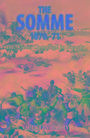 The Somme 1870-71: The Winter Campaign in Picardy / Quintin Barry / Taschenbuch / Kartoniert / Broschiert / Englisch / 2016 / PAPERBACKSHOP UK IMPORT / EAN 9781911096160 - Barry, Quintin
