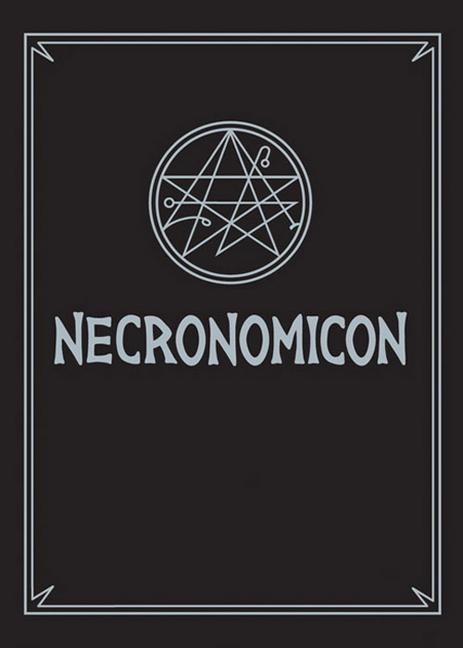 Necronomicon: 31st Anniversary Edition / Simon / Buch / Englisch / 2008 / Nicolas-Hays / EAN 9780892541461 - Simon