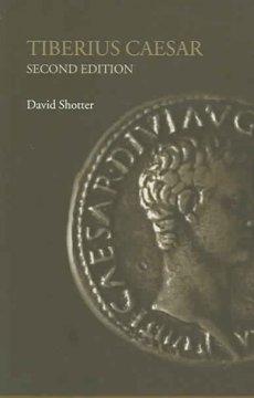 Tiberius Caesar / UK) David Shotter (University of Lancaster / Taschenbuch / Lancaster Pamphlets in Ancient History / Einband - flex.(Paperback) / Englisch / 2004 / Taylor & Francis - David Shotter (University of Lancaster, UK)