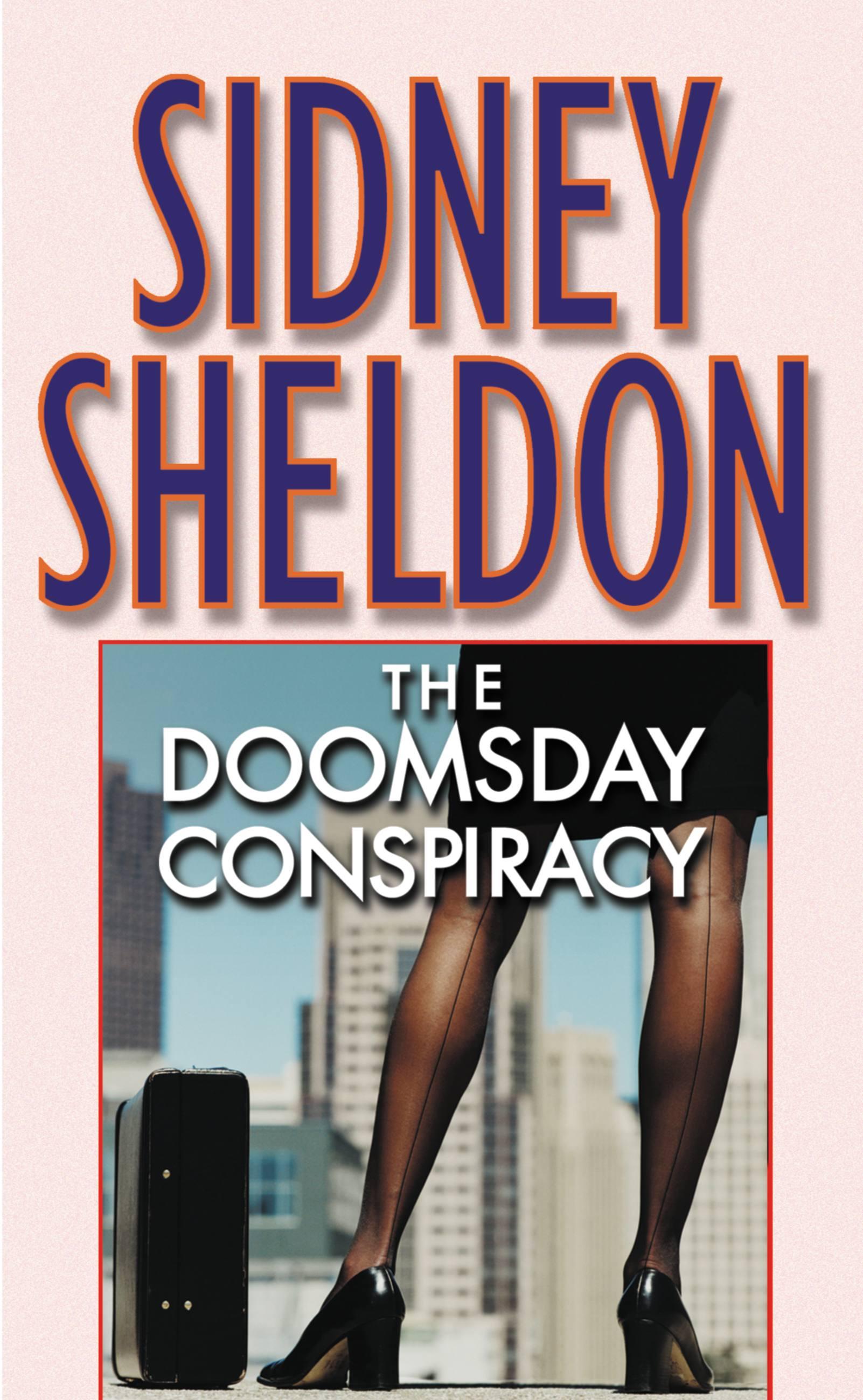 The Doomsday Conspiracy / Sidney Sheldon / Taschenbuch / Kartoniert / Broschiert / Englisch / 1992 / Grand Central Publishing / EAN 9780446363662 - Sheldon, Sidney