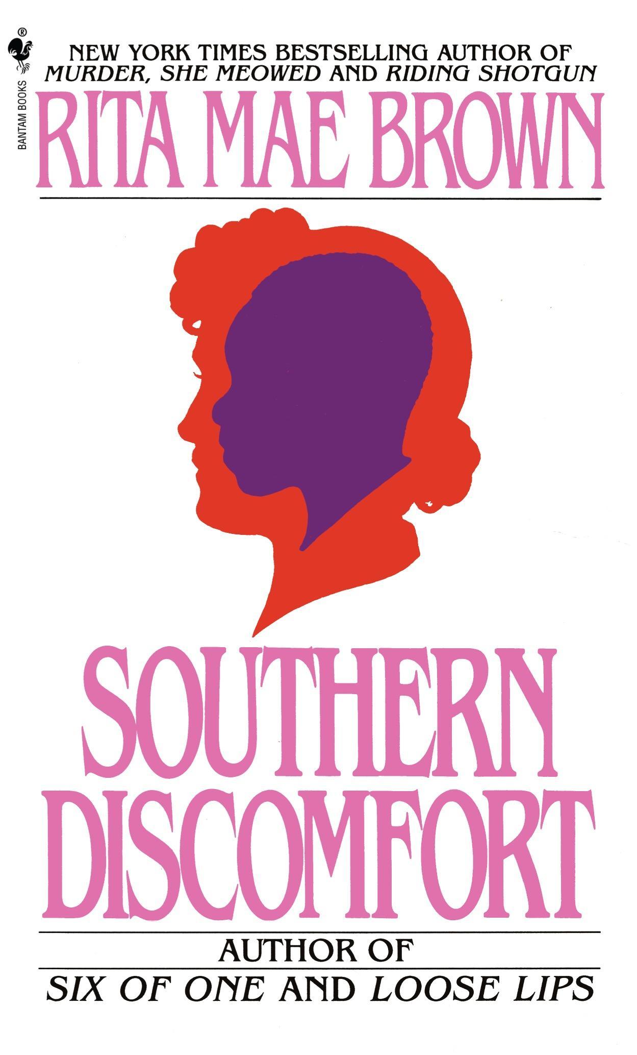 Southern Discomfort / Rita Mae Brown / Taschenbuch / Englisch / 2023 / BANTAM TRADE / EAN 9780553274462 - Brown, Rita Mae