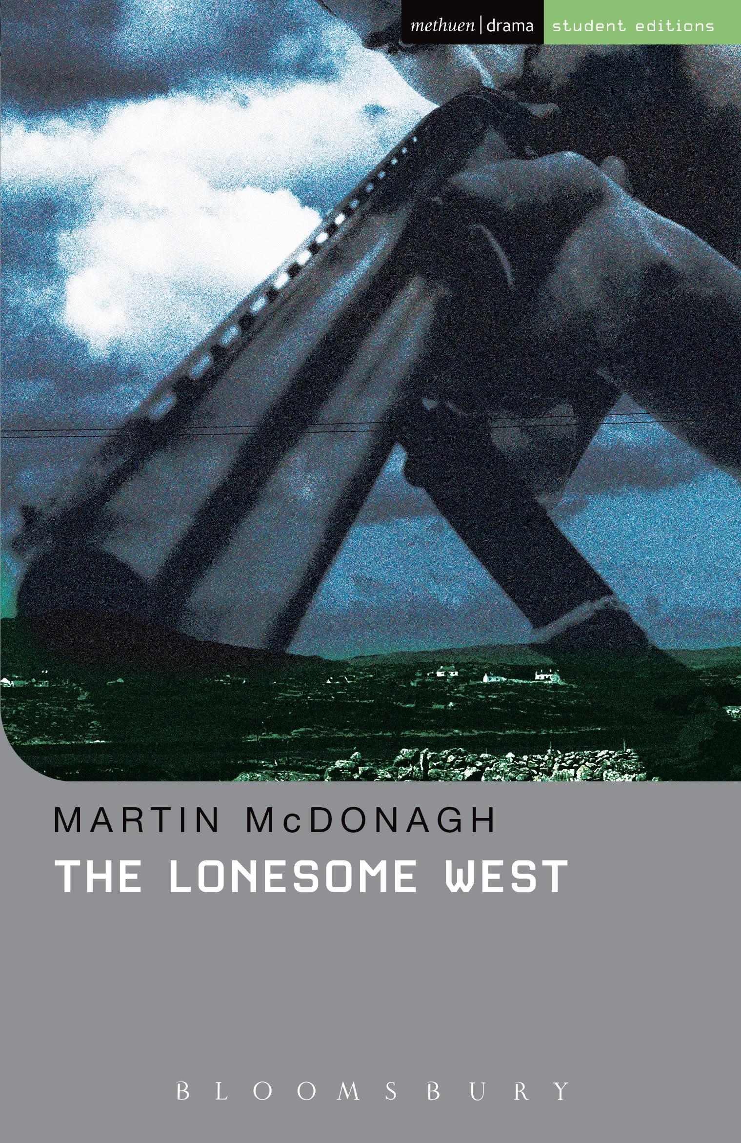 The Lonesome West / Martin Mcdonagh / Taschenbuch / Kartoniert / Broschiert / Englisch / 2010 / Bloomsbury Publishing PLC / EAN 9781408125762 - Mcdonagh, Martin