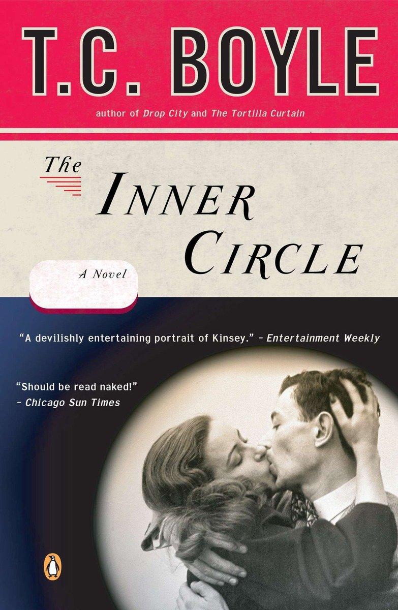 The Inner Circle / T. C. Boyle / Taschenbuch / Englisch / 2005 / PENGUIN GROUP / EAN 9780143035862 - Boyle, T. C.