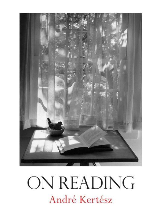 On Reading / André Kertész / Buch / Gebunden / Englisch / 2008 / W. W. Norton & Company / EAN 9780393066562 - Kertész, André