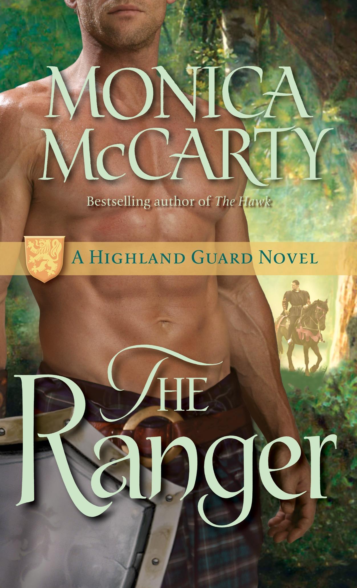 The Ranger / A Highland Guard Novel / Monica Mccarty / Taschenbuch / Einband - flex.(Paperback) / Englisch / 2010 / Random House USA Inc / EAN 9780345518262 - Mccarty, Monica