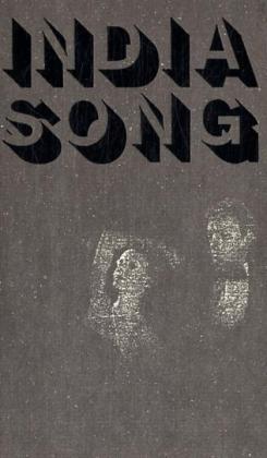 India Song / Text, Theater, Film / Marguerite Duras / Buch / Gebunden / Deutsch / 1984 / Brinkmann u. Bose / EAN 9783922660163 - Duras, Marguerite