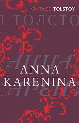 Anna Karenina / Leo Tolstoy / Taschenbuch / Kartoniert / Broschiert / Englisch / 2010 / Vintage Publishing / EAN 9780099540663 - Tolstoy, Leo