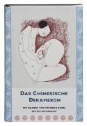 Das Chinesische Dekameron / Buch / 288 S. / Deutsch / 2008 / Büchergilde Gutenberg / EAN 9783940111463