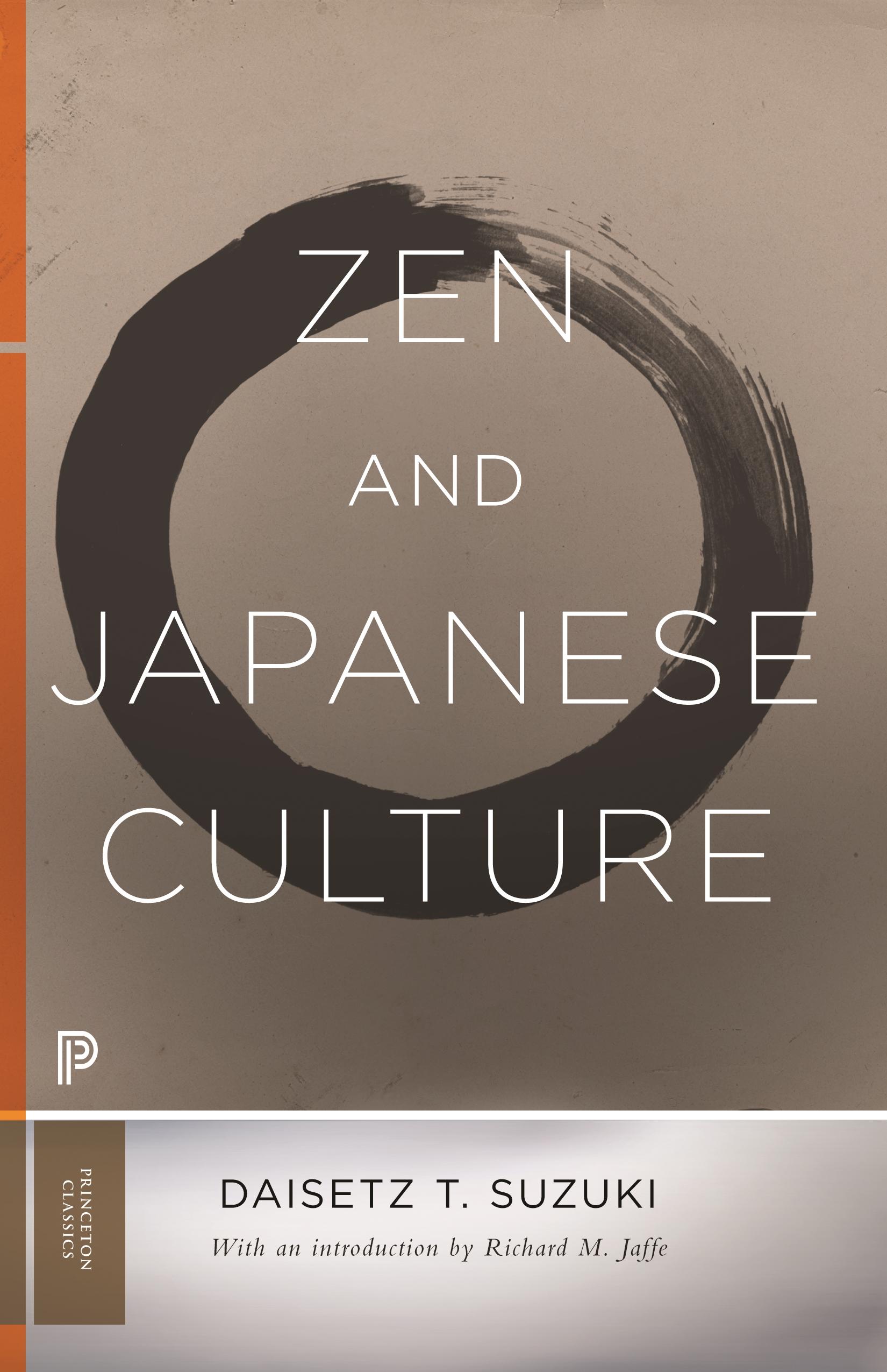 Zen and Japanese Culture / Daisetz Teitaro Suzuki / Taschenbuch / Kartoniert / Broschiert / Englisch / 2019 / Princeton University Press / EAN 9780691182964 - Suzuki, Daisetz Teitaro