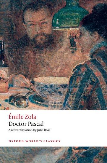Doctor Pascal / Émile Zola (u. a.) / Taschenbuch / Kartoniert / Broschiert / Englisch / 2020 / Liverpool University Press / EAN 9780198746164 - Zola, Émile