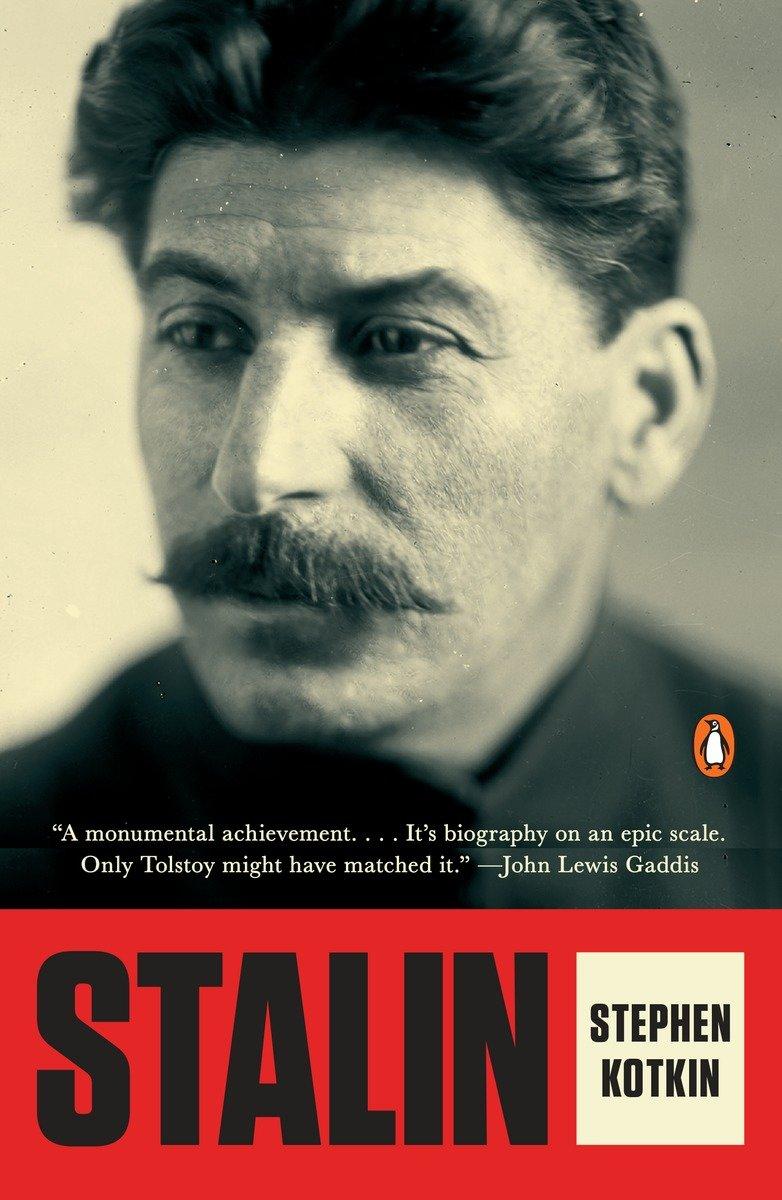 Stalin: Volume I: Paradoxes of Power, 1878-1928 / Stephen Kotkin / Taschenbuch / 949 S. / Englisch / 2015 / Penguin LLC US / EAN 9780143127864 - Kotkin, Stephen