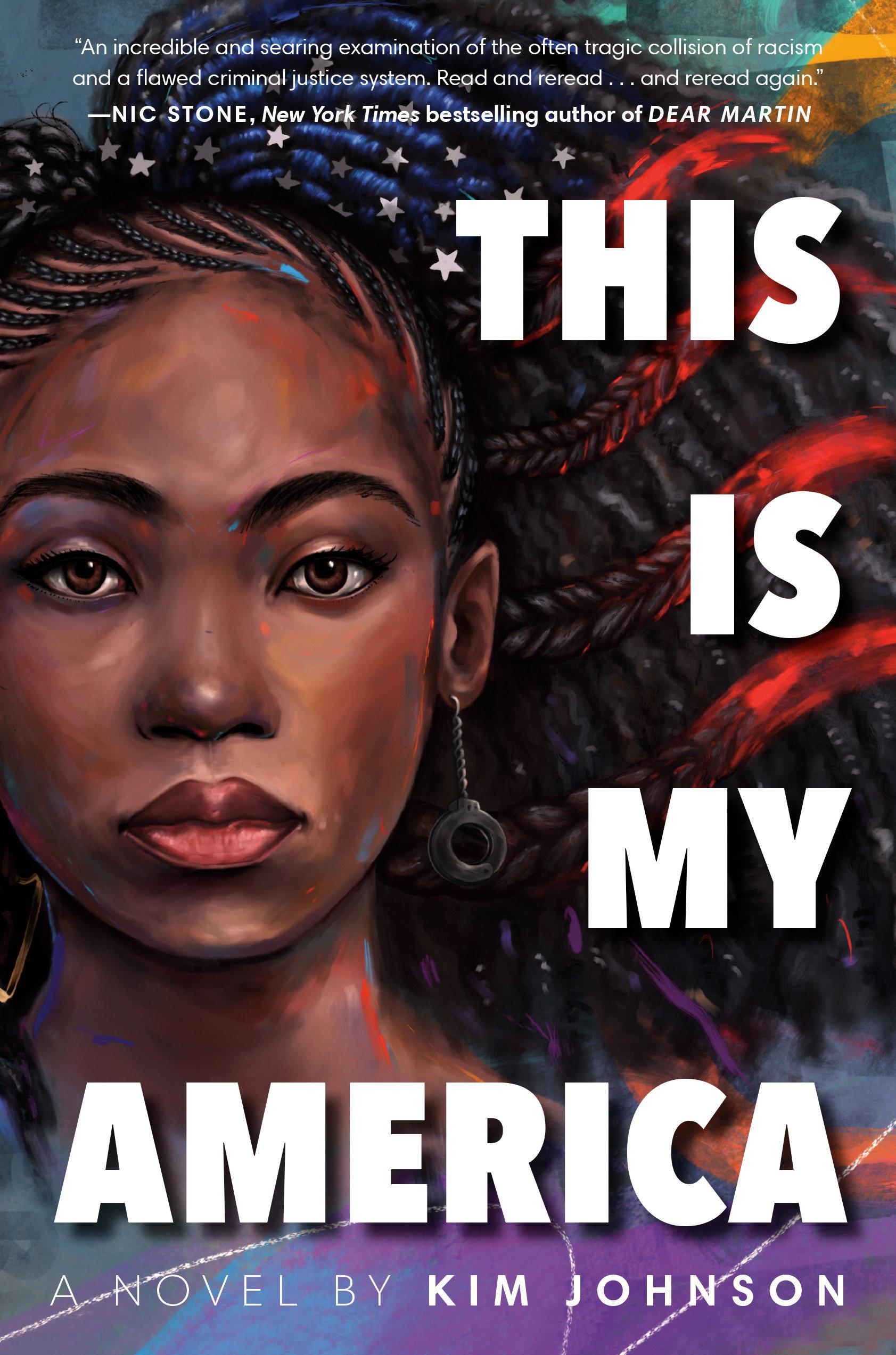 This Is My America / Kim Johnson / Buch / Einband - fest (Hardcover) / Englisch / 2020 / Random House Children's Books / EAN 9780593118764 - Johnson, Kim