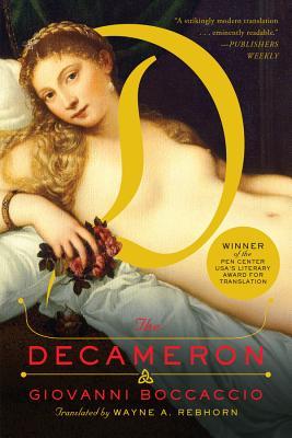 The Decameron / Giovanni Boccaccio / Taschenbuch / Kartoniert / Broschiert / Englisch / 2015 / WW Norton & Co / EAN 9780393350265 - Boccaccio, Giovanni