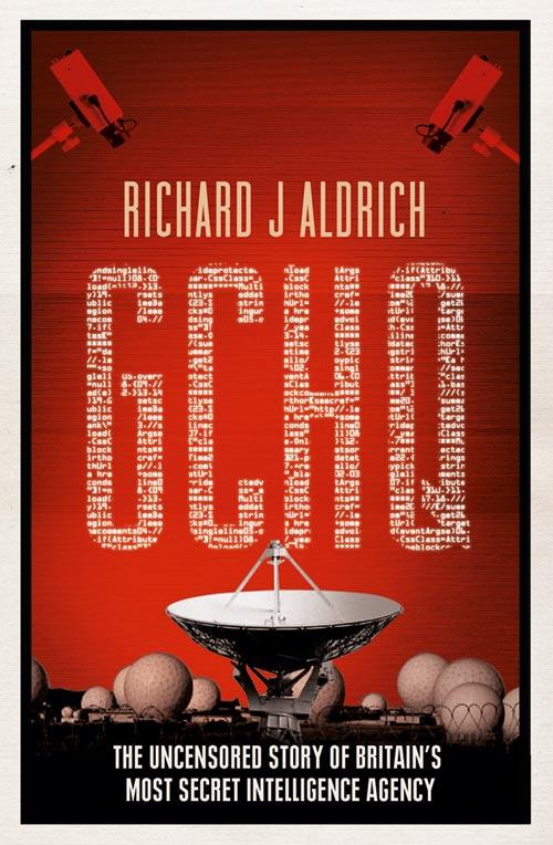 GCHQ / Richard Aldrich / Taschenbuch / 666 S. / Englisch / 2011 / HarperCollins Publishers / EAN 9780007312665 - Aldrich, Richard