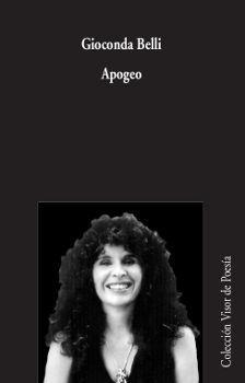 Apogeo / Gioconda Belli / Taschenbuch / Spanisch / 1998 / Visor libros, S.L. / EAN 9788475223865 - Belli, Gioconda