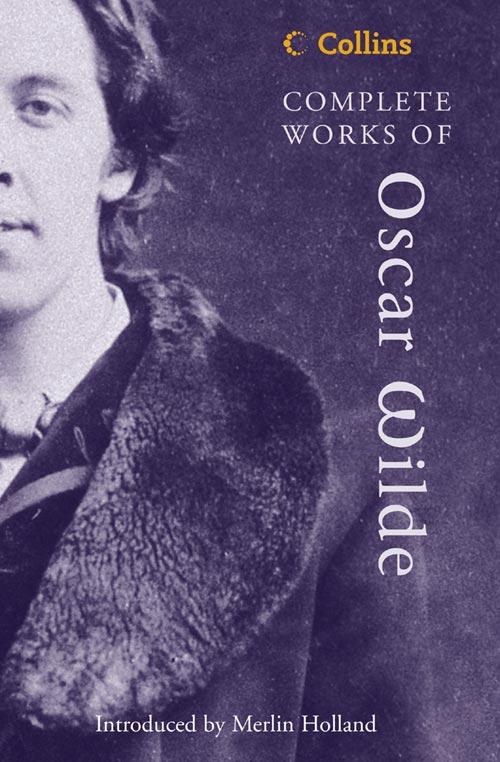 Complete Works of Oscar Wilde / Oscar Wilde / Taschenbuch / 1270 S. / Englisch / 2003 / Harper Collins Publ. UK / EAN 9780007144365 - Wilde, Oscar