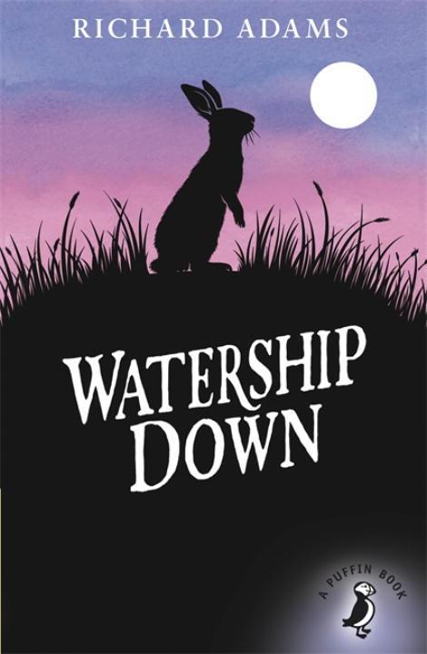 Watership Down / Richard Adams / Taschenbuch / 638 S. / Englisch / 2014 / Penguin Random House Children's UK / EAN 9780141354965 - Adams, Richard